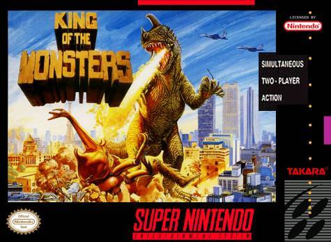 Box Art