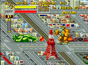 NEO Screenshots