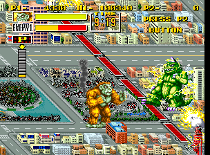 NEO Screenshots