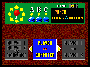 NEO Screenshots