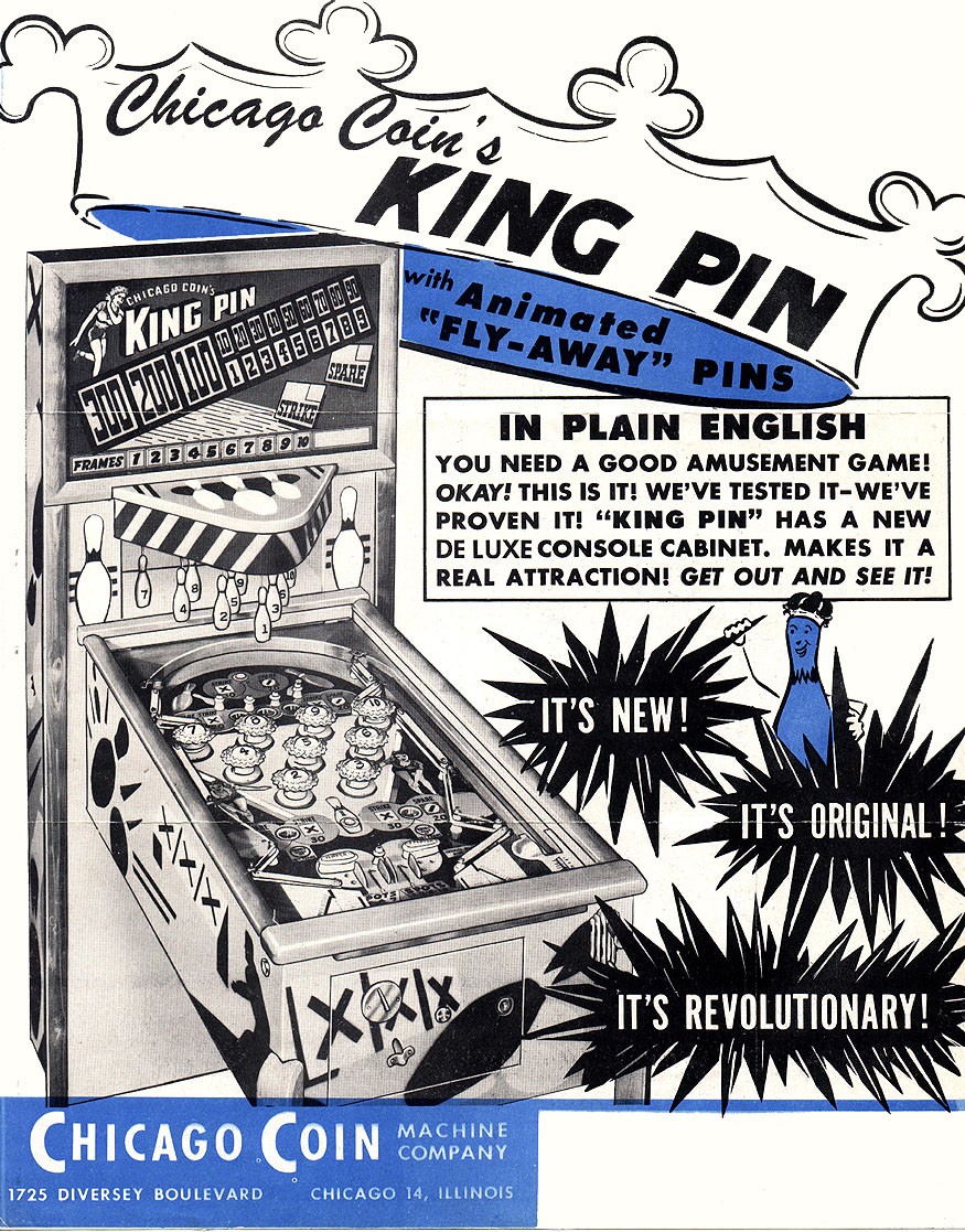 Kingpin