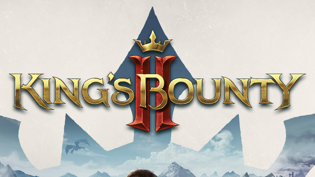King's Bounty II