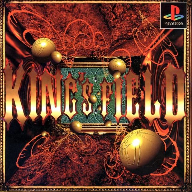 King's Field