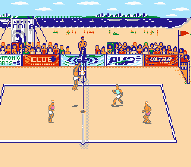 NES Screenshots