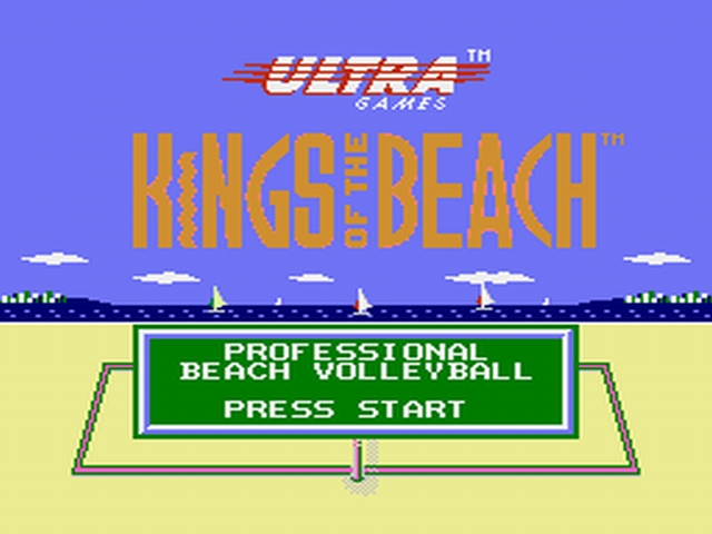 NES Screenshots