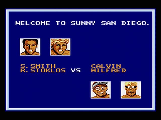 NES Screenshots