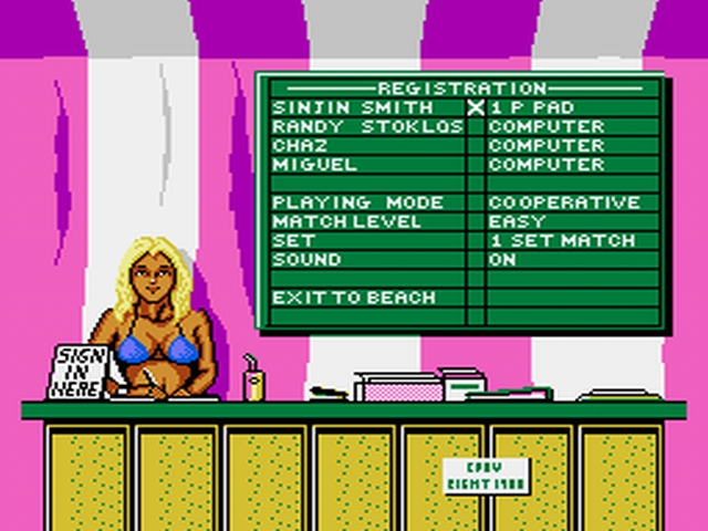 NES Screenshots