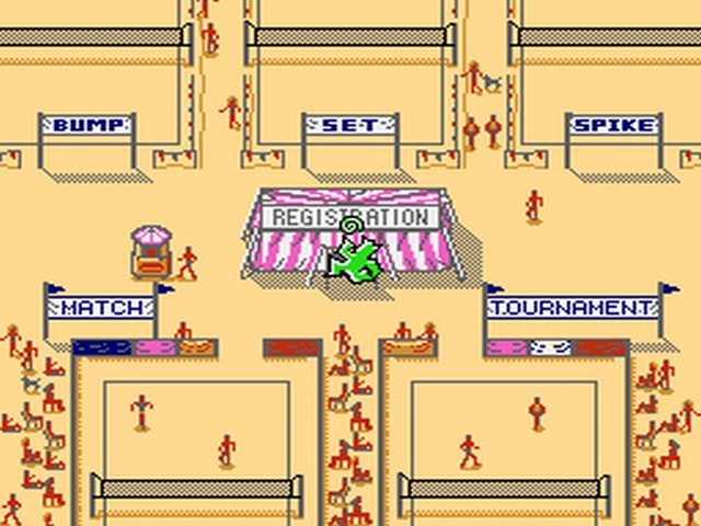 NES Screenshots