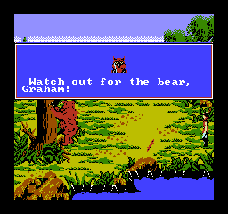 NES Screenshots