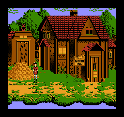 NES Screenshots