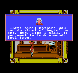 NES Screenshots