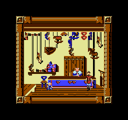 NES Screenshots