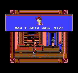 NES Screenshots