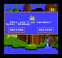 NES Screenshots