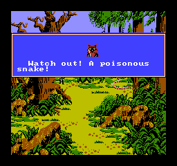 NES Screenshots