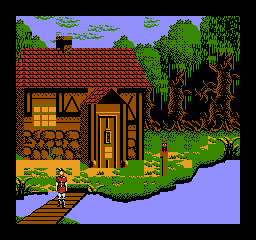 NES Screenshots