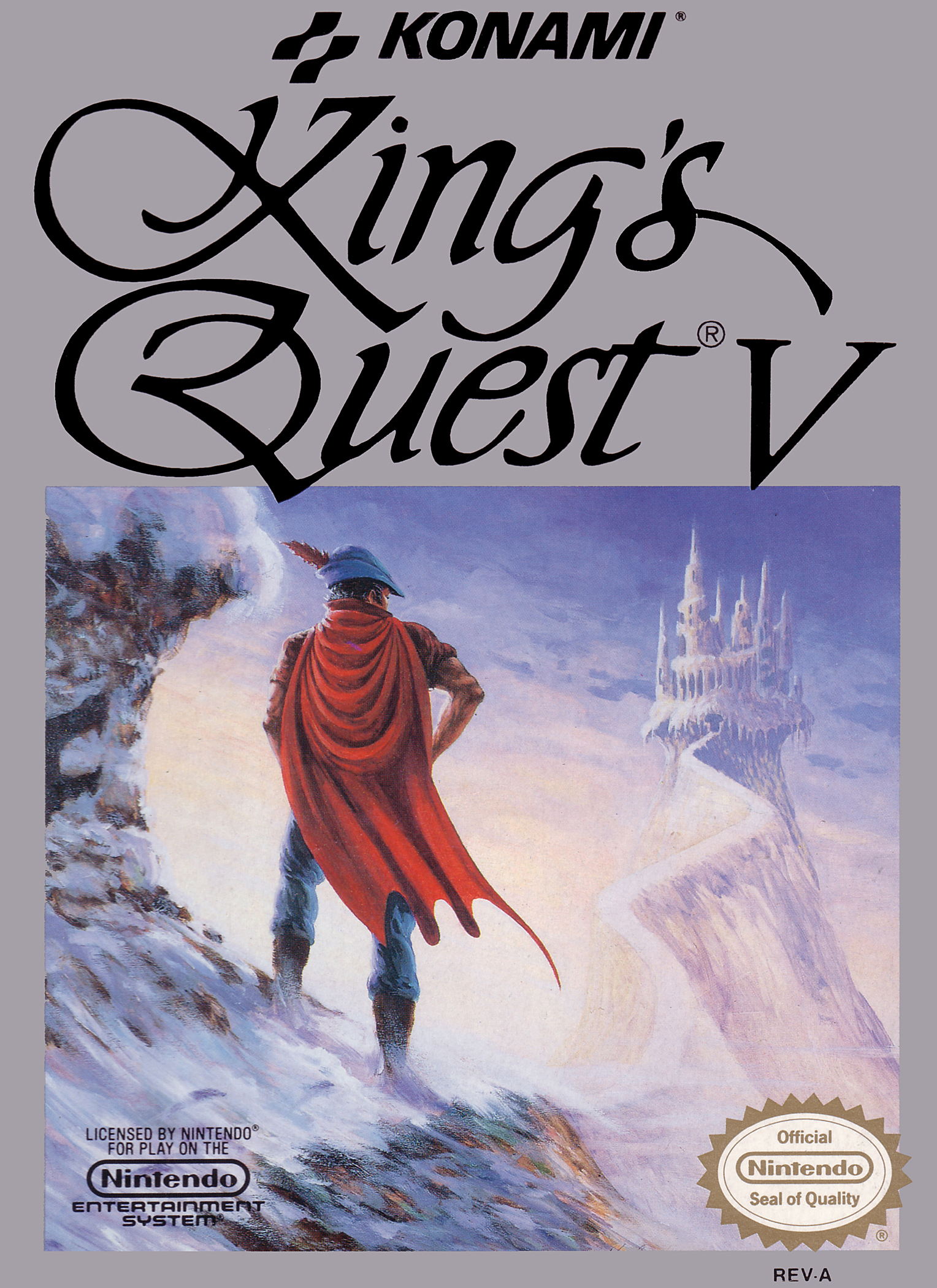 Box Art