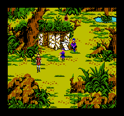 NES Screenshots