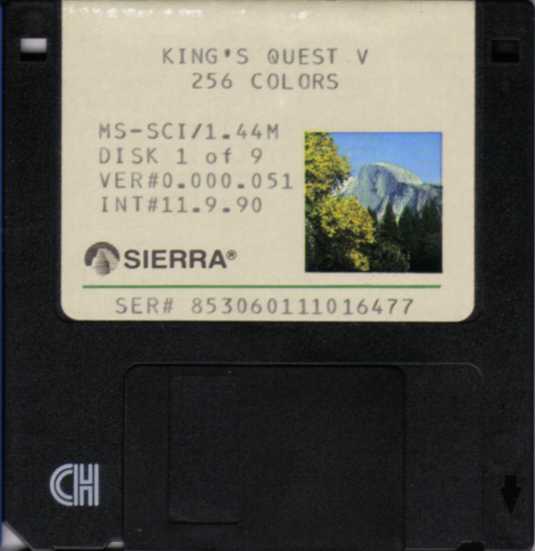 Box Art
