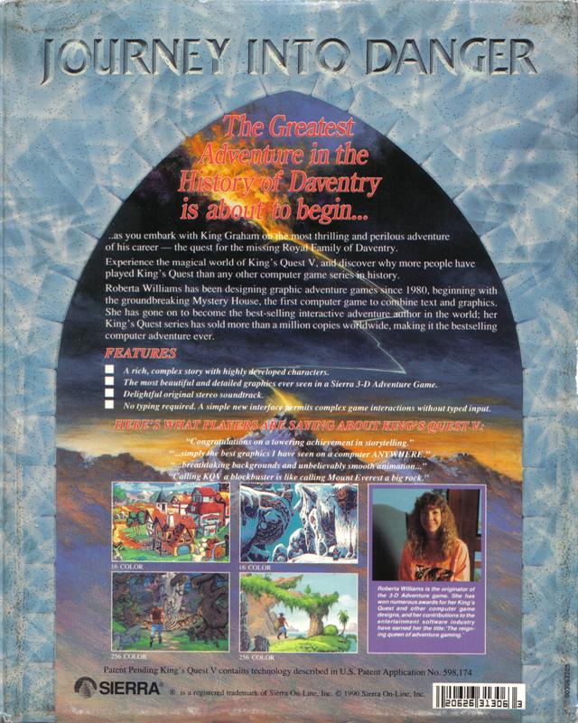 Box Art