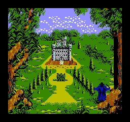 NES Screenshots