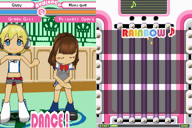 DS Screenshots