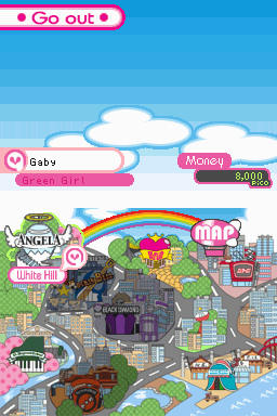 DS Screenshots