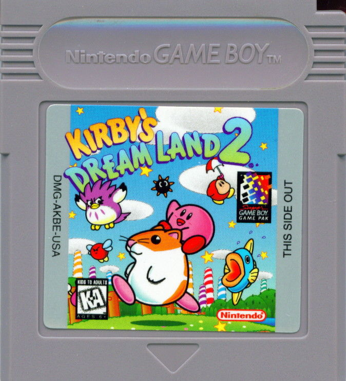 Box Art