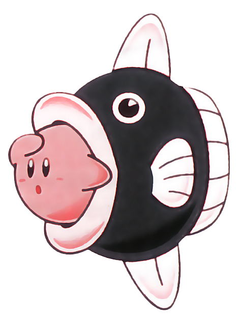 Official Art