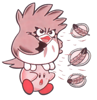 Official Art