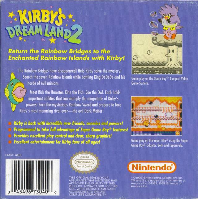 Box Art