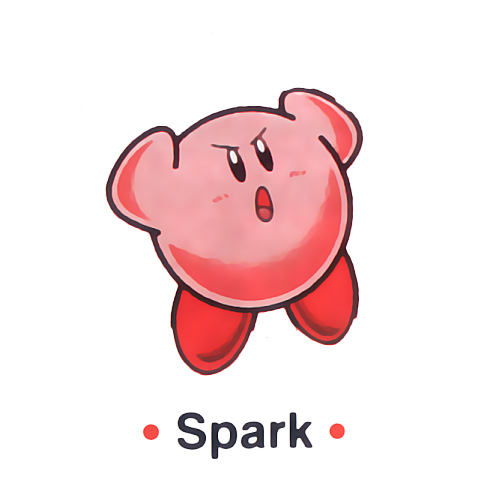 Official Art