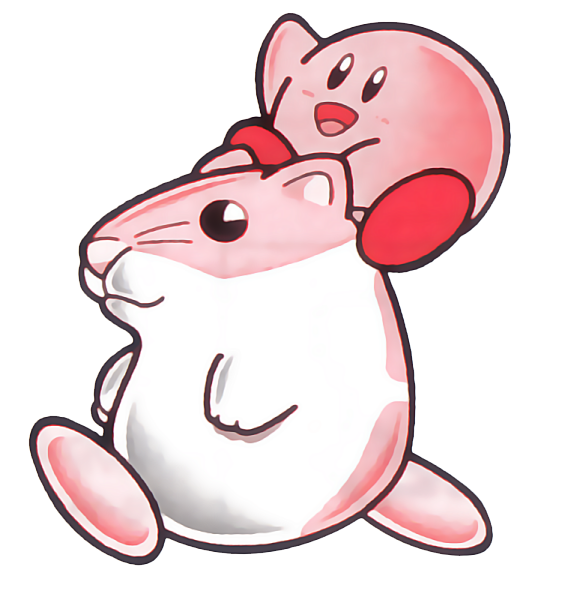 Official Art