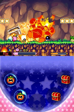 DS Screenshots
