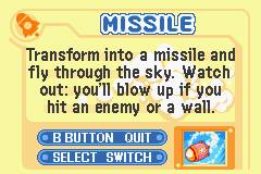 GBA Screenshots