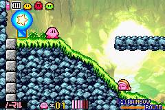 GBA Screenshots