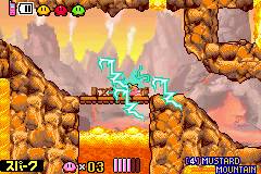 GBA Screenshots