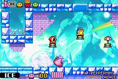 GBA Screenshots