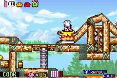 GBA Screenshots