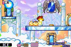 GBA Screenshots