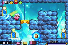 GBA Screenshots