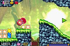 GBA Screenshots