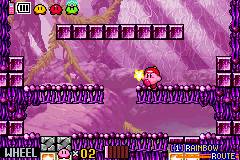 GBA Screenshots