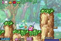 GBA Screenshots