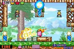 GBA Screenshots