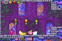GBA Screenshots