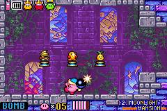 GBA Screenshots