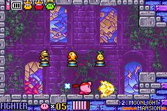 GBA Screenshots