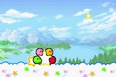 GBA Screenshots