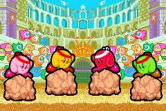 GBA Screenshots
